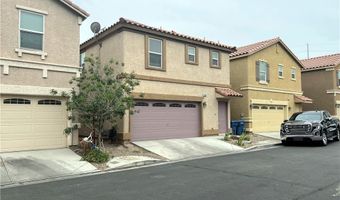 4266 Winter Cloud Ct, Las Vegas, NV 89115