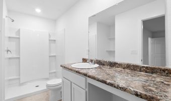 102 Terrence Dr Lot 11 Block 0, Beebe, AR 72012