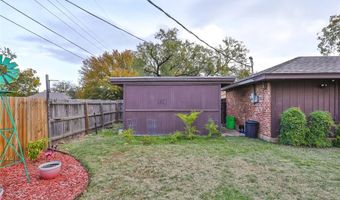 3478 Santa Monica Dr, Abilene, TX 79605