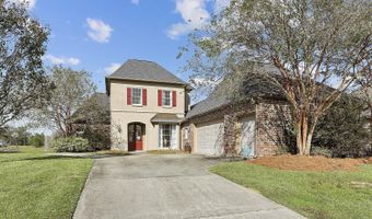 19241 Merlot Ave, Baton Rouge, LA 70817