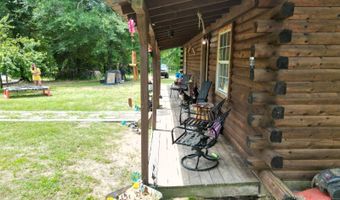 13489 S Center Point Rd, Atoka, OK 74525