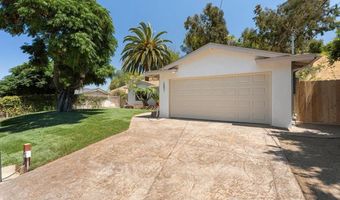 1551 TARLETON St, Spring Valley, CA 91977