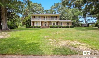 14375 Oak Knoll Dr, Bay Minette, AL 36507