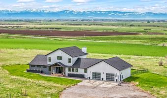 200 Miller Point Pl, Belgrade, MT 59714