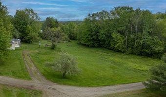 929-933 W Bath Rd, Bath, NH 03740