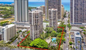 300 Wai Nani Way 1715, Honolulu, HI 96815