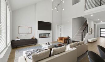757 Lyft Ln, Aledo, TX 76008
