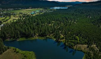 210 Rusho Lane 78 Acres, Blanchard, ID 83804