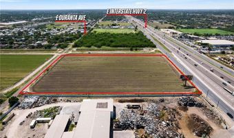 0 E Expressway 83 Hwy, Alamo, TX 78516