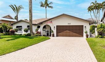 343 Conners Ave, Naples, FL 34108