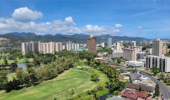 990 Ala Nanala St 22B, Honolulu, HI 96818