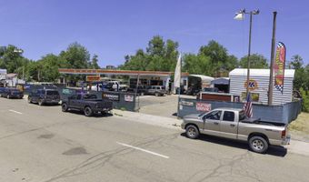 268 W Lewis Ave, Ash Fork, AZ 86320