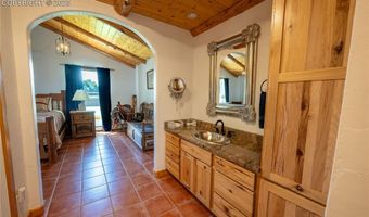 11743 County Road J, Antonito, CO 81120