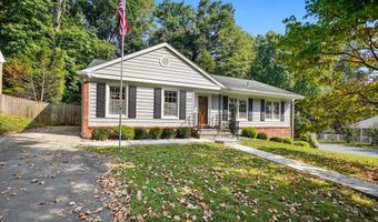 12027 DEVILWOOD Dr, Potomac, MD 20854