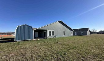 109 Mill Valley St, Alma, KS 66401