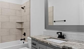 1317 Big Oak Dr, Alma, AR 72921