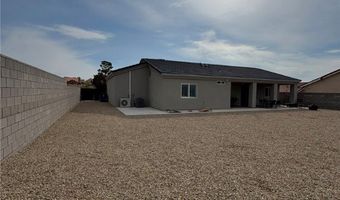 3471 Sunglow Dr, Bullhead City, AZ 86429