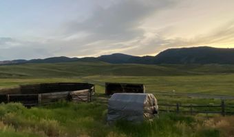 2406 SMOKEY CANYON Rd, Auburn, WY 83111