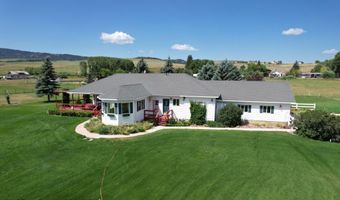 90 JAY BOB Ln, Afton, WY 83110