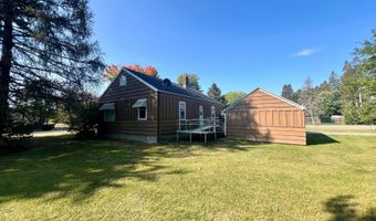 630 NORTH Ave, Antigo, WI 54409