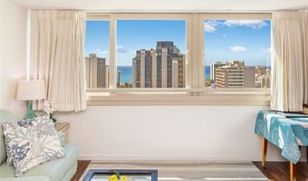 445 Seaside Ave 2721, Honolulu, HI 96815