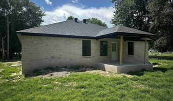 410 N Cedar St St, Beebe, AR 72012