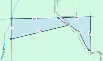 Possum Trot Road, Barnesville, GA 30204