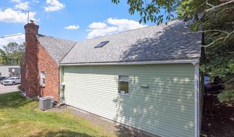 214 Lake St, Bristol, NH 03222