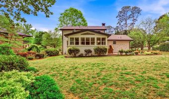 1111 Banbury Cross, Avondale Estates, GA 30002
