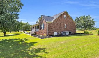 300 Westwood Rd, Abbeville, SC 29620