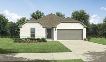 1533 Mahogany Ave, Alvarado, TX 76009
