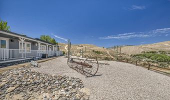 6454 Sierra Vista Ln, Carson City, NV 89701