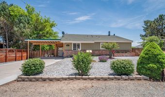 4201 Tara St, Carson City, NV 89706