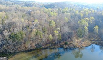 Purvis Road, Baldwin, GA 30511