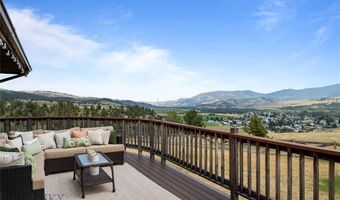 310 Highpark Dr, Anaconda, MT 59711