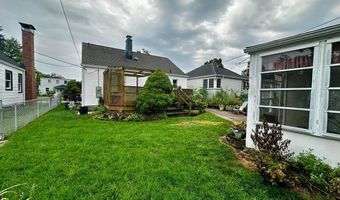 2778 Bellwood Ave, Columbus, OH 43209