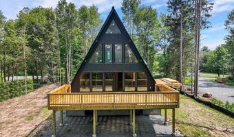257 Lidio Rd, Blakeslee, PA 18610