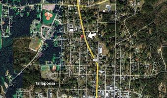 344 Bowdon St, Tallapoosa, GA 30176