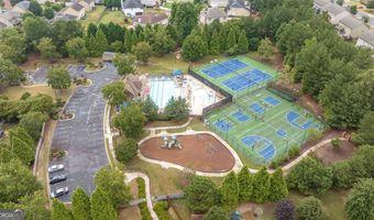 702 Eagles Nest, Auburn, GA 30011
