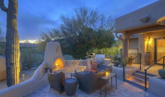 1401 E BOULDER PASS, Carefree, AZ 85377
