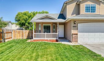 4007 Dover Glenn Pl, Caldwell, ID 83607
