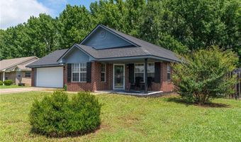 400 Emily Dr, Alma, AR 72921