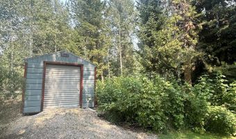445 ASPEN RIDGE Trl, Alpine, WY 83128
