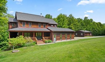100 Overview, Cambridge, VT 05464