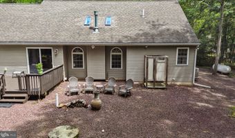376 KILMER Trl, Albrightsville, PA 18210