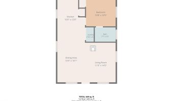 6 County Road 2099, Alpine, AZ 85920