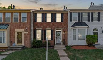 932 LAKE OVERLOOK Dr, Bowie, MD 20721