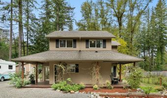 23575 E Gumjuwac Rd, Brightwood, OR 97011