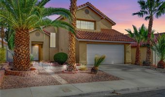 3320 Haven Beach Way, Las Vegas, NV 89117