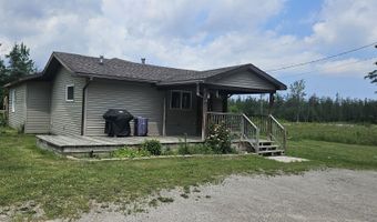 2460 Hamilton Rd, Alpena, MI 49707